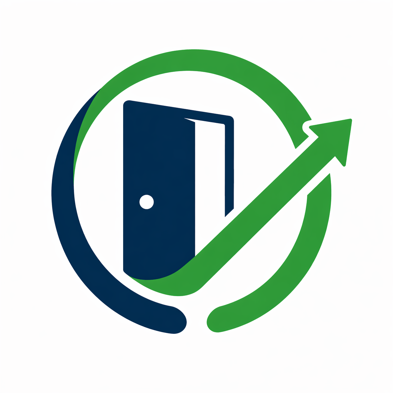 Isotipo Salí de Deudas